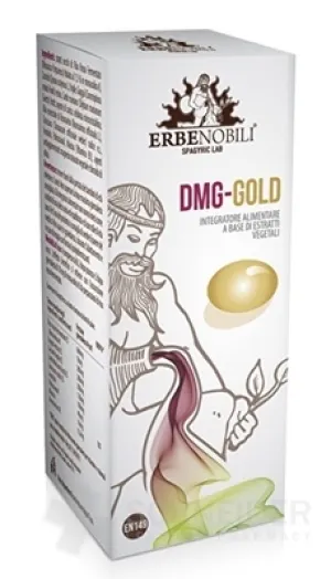 DMG-GOLD