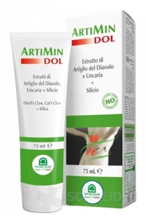 NH - ARTIMIN DOL krém