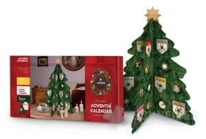 LEROS KRÄUTER-ADVENTSKALENDERBAUM