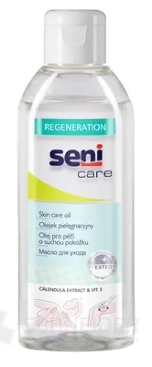 Seni Care Behandlungsöl