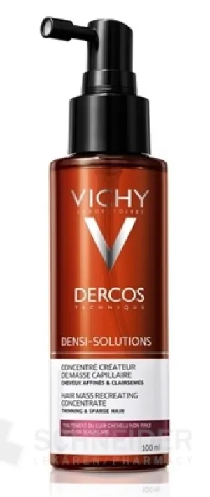 VICHY DERCOS DENSI SOLUTIONS KONZENTRAT