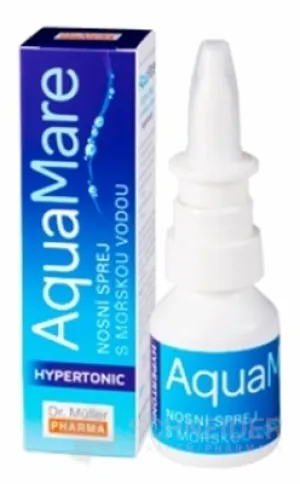 Dr. Müller AquaMare HYPERTONISCH