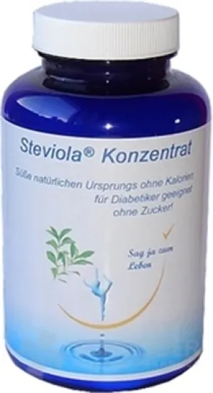 Steviola Konzentrat