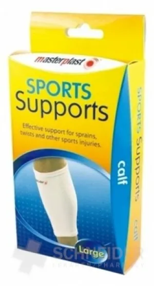 masterplast Wadenbandage