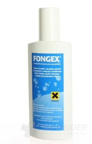 FONGEX