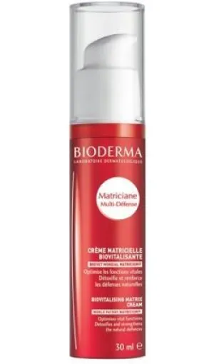 Bioderma Matriciane Multi-Verteidigung