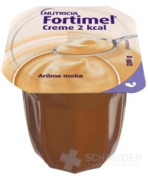 Fortimel Creme 2 kcal