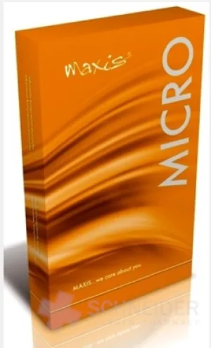 MAXIS MICRO WADENSTRÜMPFE