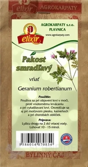 AGROCARPATY PAKOST STINKLICHER Fenchel