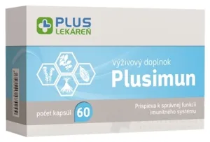 PLUS APOTHEKE Plusimun