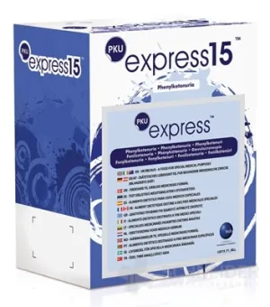 PKU EXPRESS 15 geschmacksneutral