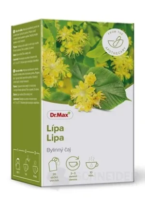Dr. Max Lipa