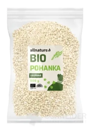 Allnature BIO-BUCHWEIZEN
