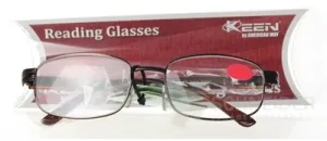 Lesebrille von American Way