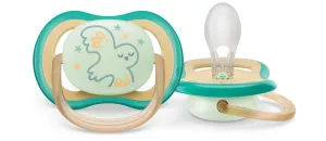 AVENT Schnuller 0-6M Ultra Air Night