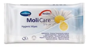 MoliCare SKIN Hygienetücher