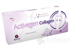 Activegen-Kollagen