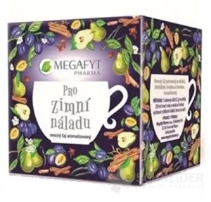 MEGAFYT Für die Winterstimmung
