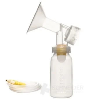 MEDELA Absaugset NEU