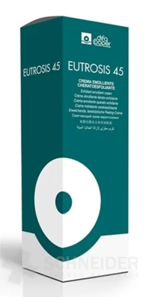 EUTROSIS 45