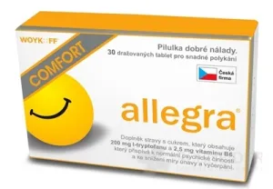 allegra KOMFORT