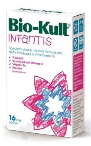 Bio-Kult Infantis
