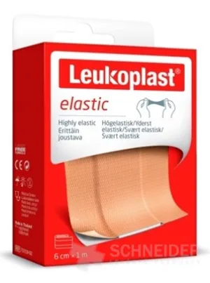 ELASTISCHER LEUKOPLAST