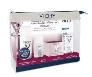 Vichy Idealia Rekrutierungskit 2018