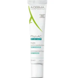 A-DERMA BIOLOGY AC PERFECT Fluid