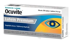 OCUVITE Lutein Premium