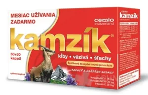 Cemio Kamzík limitierte Auflage 2020
