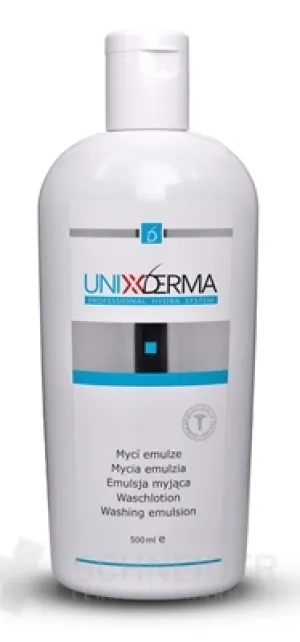 UNIXDERMA Waschemulsion