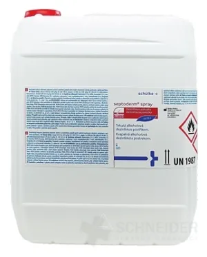 Septoderm-Spray