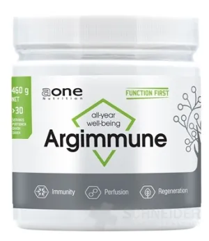 aone Nutrition ArgImmune