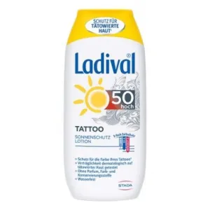 LADIVAL TATTOO LSF 50