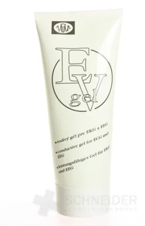 EV GEL leitfähiges Gel für EKG, EEG
