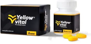 GELBES VITAL