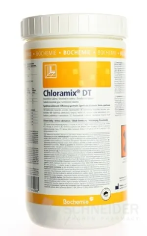 Chloramix DT