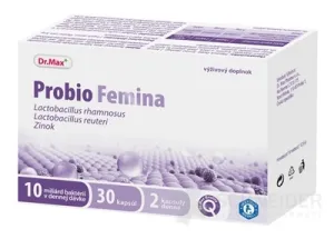Dr. Max Probio Femina