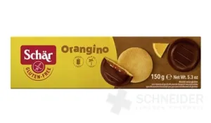 Schär ORANGINO Feingebäck