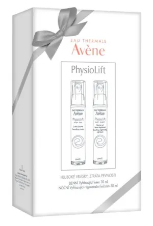 Avene Xmass Physiolift