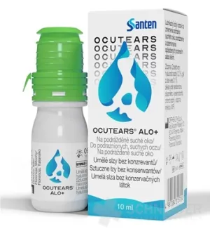 OCUTEARS ALO+