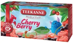 TEEKANNEN WOF Kirschbeere