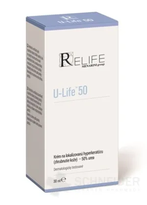 U-Life 50