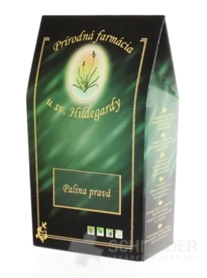 Acc. Apotheke PALINA PRAVA