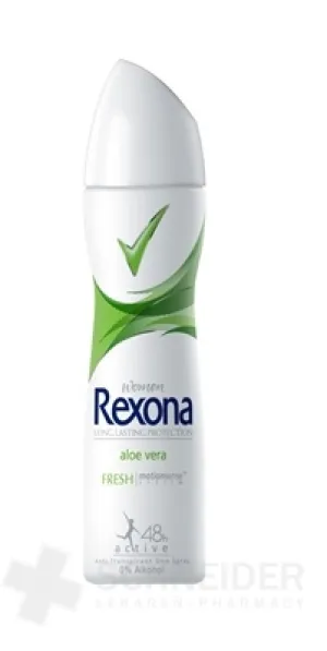 Rexona Damen ALOE VERA FRISCH