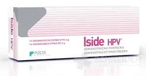 Isis HPV