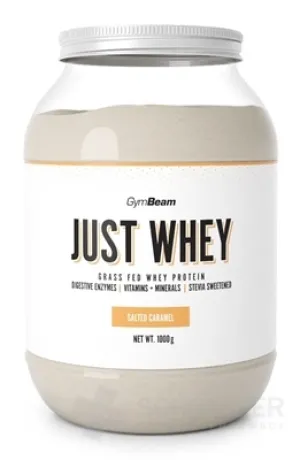 GymBeam Protein Just Whey