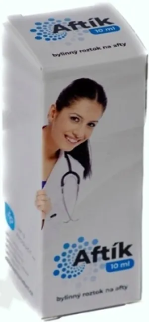AFTIK