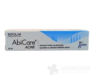 REPOLAR AbiCare AKNE